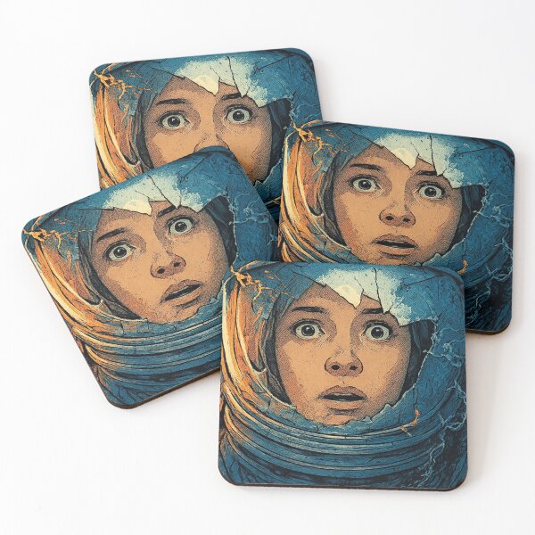 Item preview, The Astronaut designed and sold by Everythingg25.