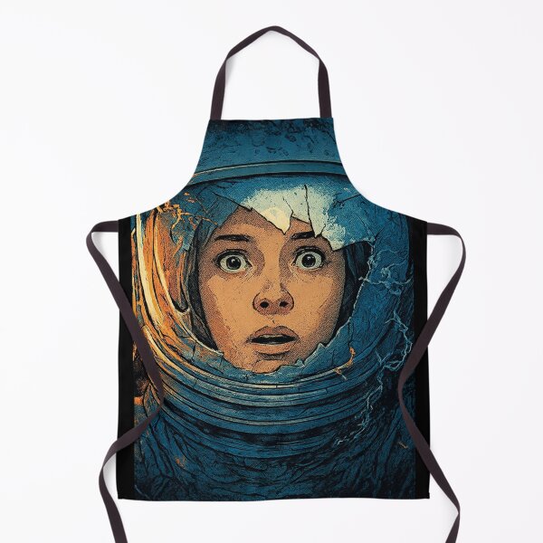 Item preview, The Astronaut designed and sold by Everythingg25.