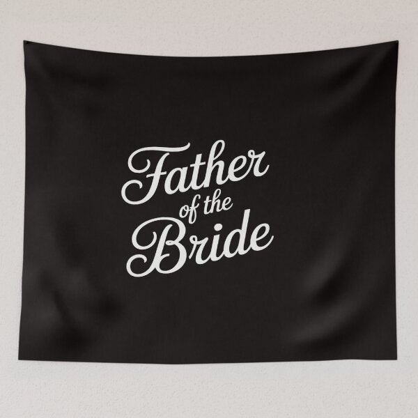 Item preview, Father of the bride dad gift for wedding or bachelor party designed and sold by RatCurry.
