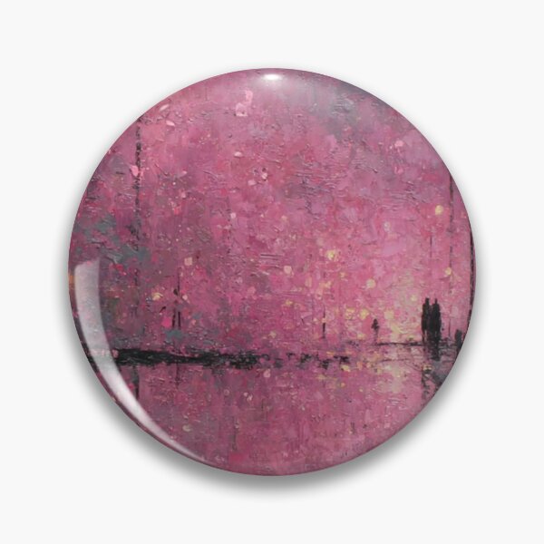 Item preview, Echoes Beneath the Rainlit Glow designed and sold by afrancisCL.