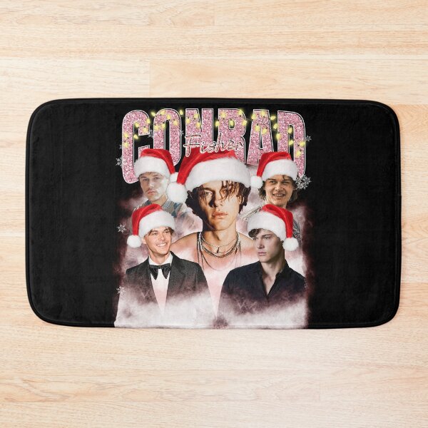 Item preview, Conrad Fisher Christmas designed and sold by SHOPATOR.