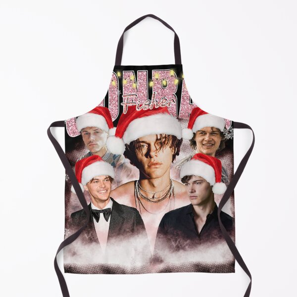Item preview, Conrad Fisher Christmas designed and sold by SHOPATOR.