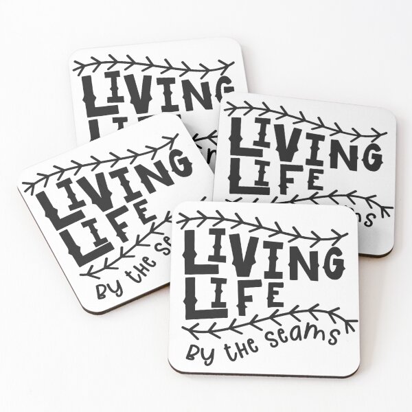 Item preview, Living Life By The Seams: Baseball Apparel and Home Décor  designed and sold by Compass and a Camera.