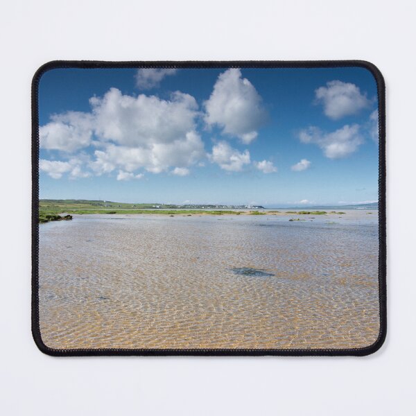 Item preview, Tide is Out, Loch Indaal, Islay, Scotland designed and sold by Kasia Design.