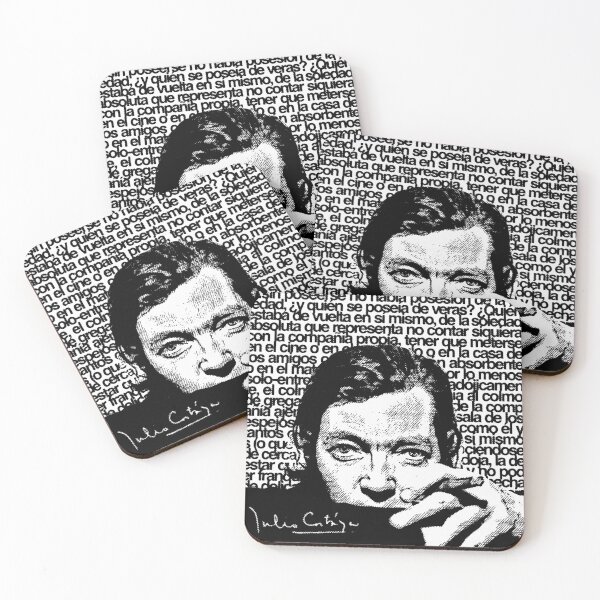 Item preview, Julio Cortázar - Rayuela designed and sold by Alexander Zabara.