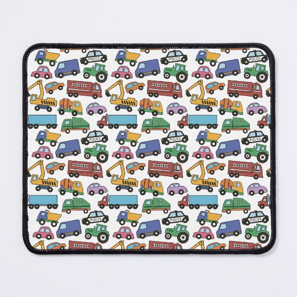 Item preview, So Much Traffic designed and sold by Unhinged Heather.