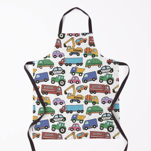 Item preview, So Much Traffic designed and sold by Unhinged Heather.