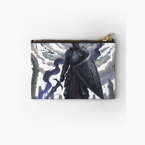 Item preview, Medieval Knight of Despair designed and sold by BloodMoonDesigns.