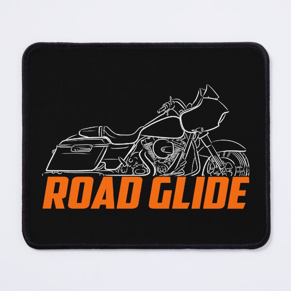 Item preview, Motocicleta HD Road Glide FLTRX 2015-2016 designed and sold by ThrottleArts.