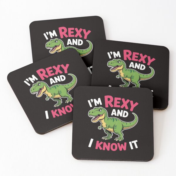 Item preview, Dinosaur T Rex For Children Youth And Adults designed and sold by RatCurry.
