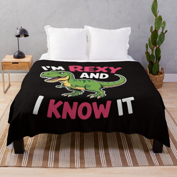 Item preview, Dinosaur T Rex For Children Youth And Adults designed and sold by RatCurry.