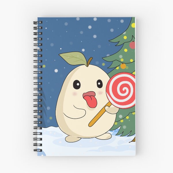 Artikelvorschau, Weihnachten & Lollipop  entworfen und verkauft von ThelostTama.