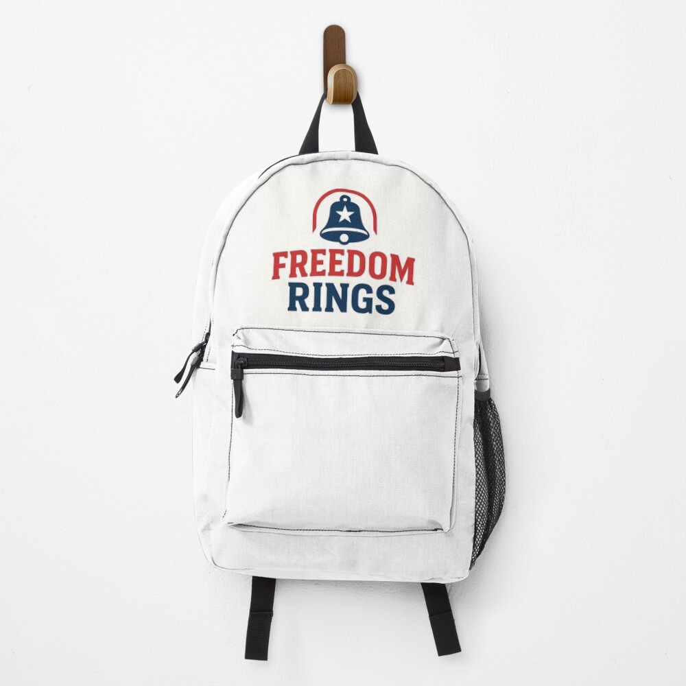 Item preview, Backpack designed and sold by VerticalMed.