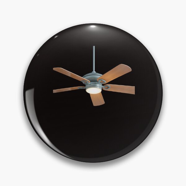 Item preview, Ceiling Fan Lazy DIY Halloween  Easy designed and sold by RatCurry.