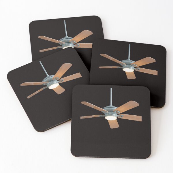Item preview, Ceiling Fan Lazy DIY Halloween  Easy designed and sold by RatCurry.