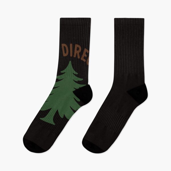 Item preview, Camp Director Counselor Summer Pine Tree Gift designed and sold by RatCurry.