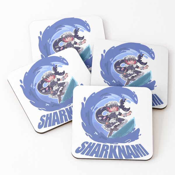 Item preview, Ellen Joe Sharknami! designed and sold by ragnaroksixx.