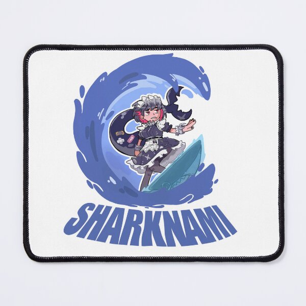 Item preview, Ellen Joe Sharknami! designed and sold by ragnaroksixx.