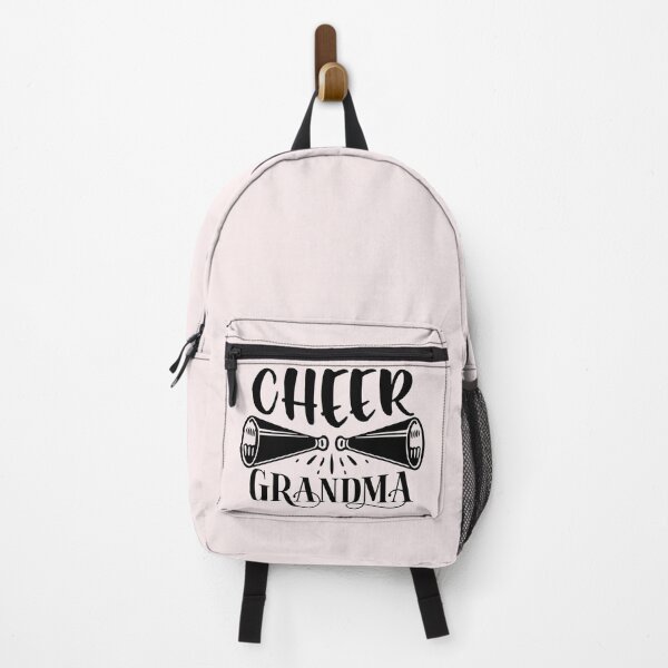 Item preview, Cheer Grandma Apparel and Home Décor designed and sold by Compass and a Camera.
