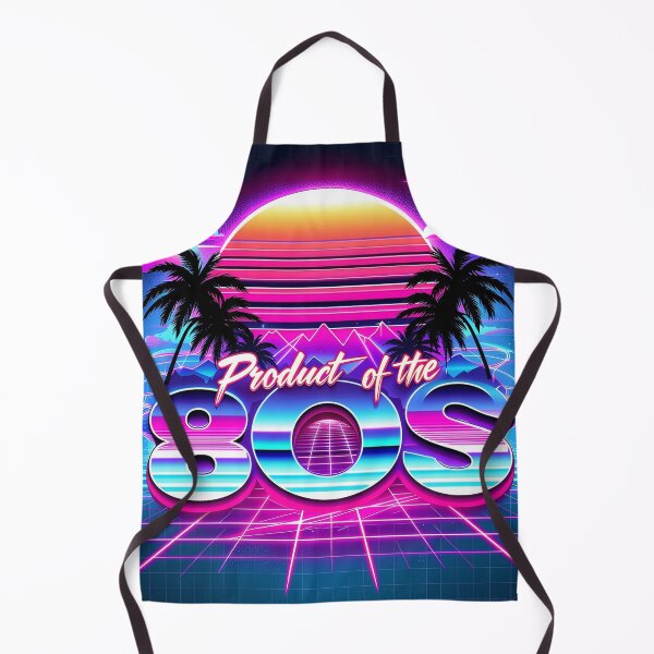 Item preview, Product Of The 80'S designed and sold by Mark Cannon.
