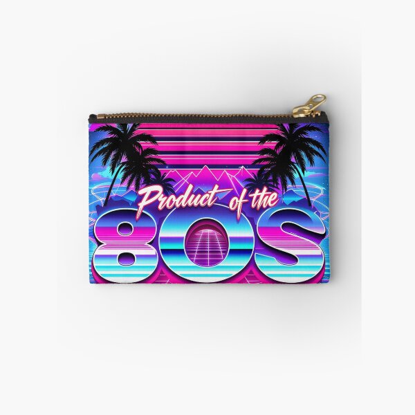 Item preview, Product Of The 80'S designed and sold by Mark Cannon.
