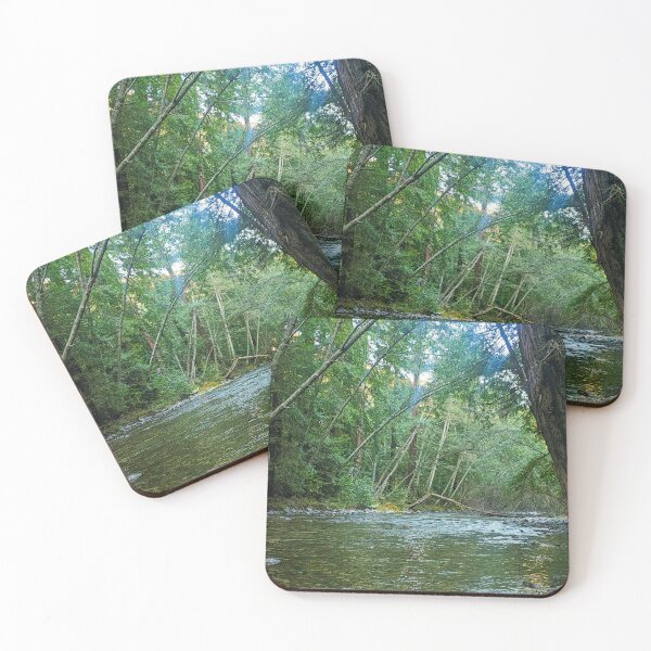 Item preview, Pfieffer’s peaceful river designed and sold by Sharksgirl04.