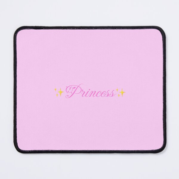 Item preview, princess designed and sold by stardustandstickers.