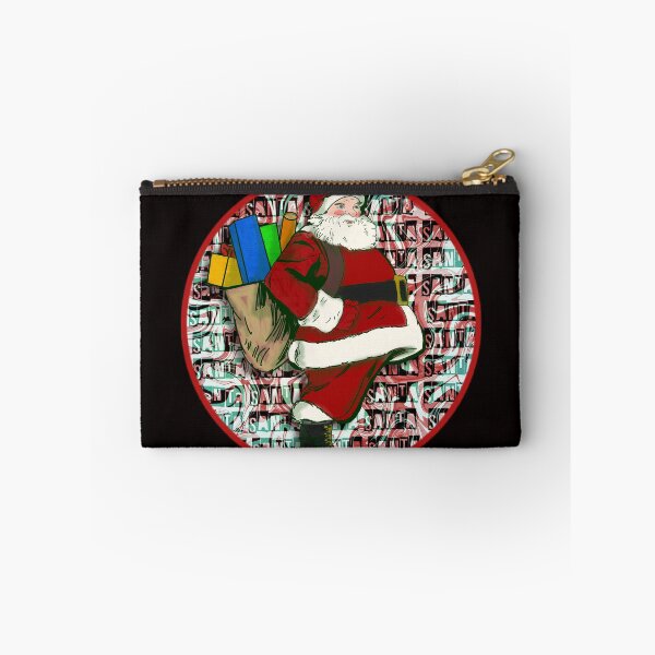 Item preview, Pop Art Santa designed and sold by TLBugg.