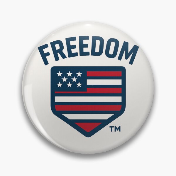 Item preview, Insignia de la libertad designed and sold by VerticalMed.