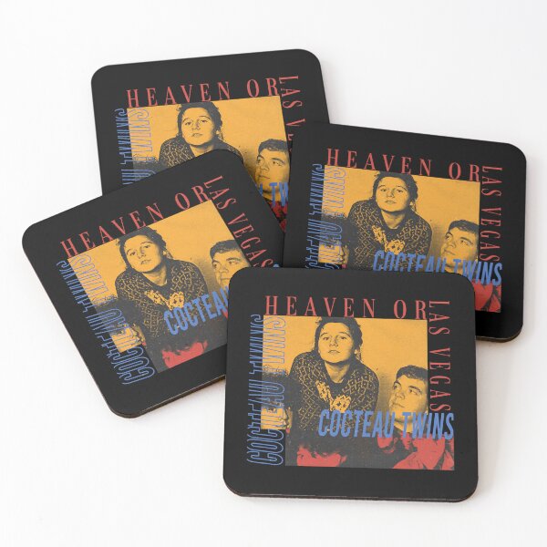 Item preview, heaven or cocteau twins Classic  designed and sold by Josepk9244.