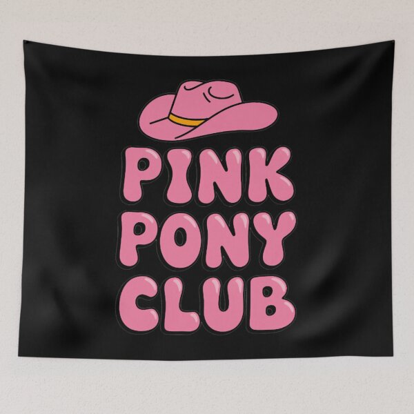Item preview, Pink pony club Active  designed and sold by dreo025.