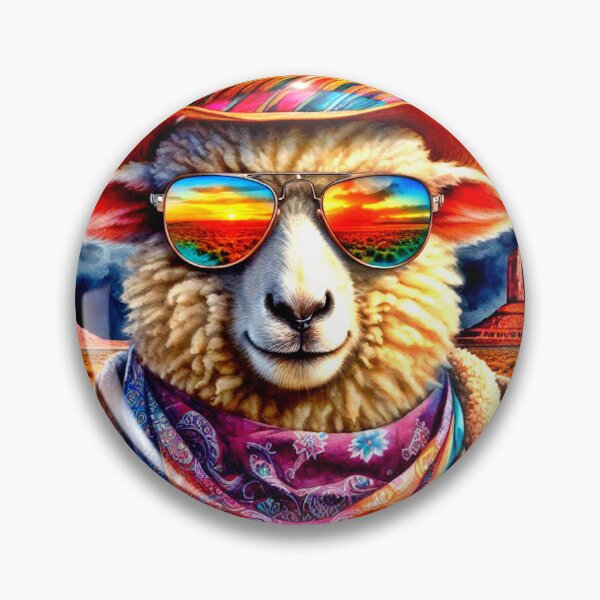 Item preview, Baaad Brother designed and sold by NativeGraffix.
