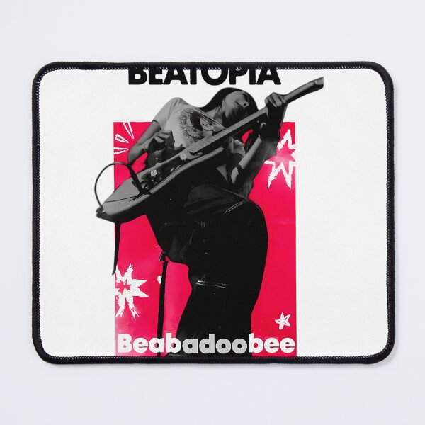 Item preview, Rusticity Guitar Posing - Bea.badoo.bee Essential designed and sold by kiaray5454.