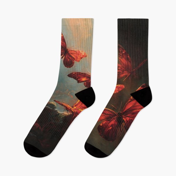 Item preview, Flight Through the Shattered Threshold designed and sold by afrancisCL.