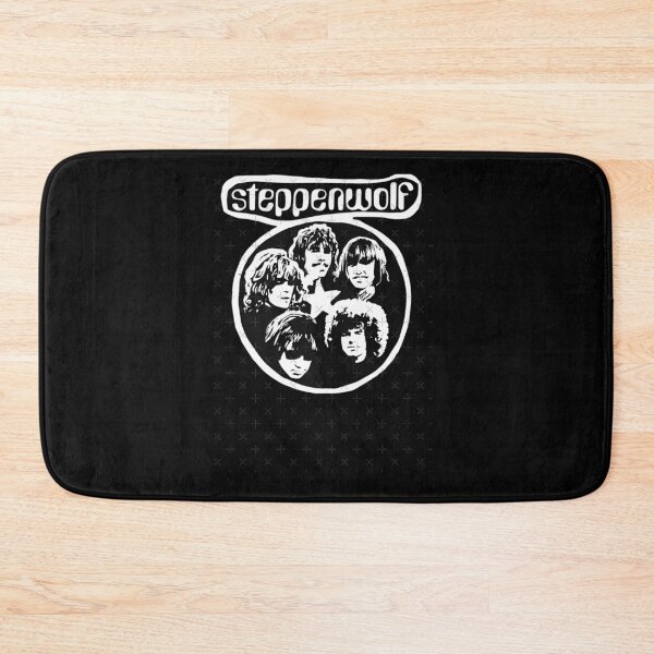 Item preview, Steppenwolf Rock band Classic  designed and sold by yanar810361.