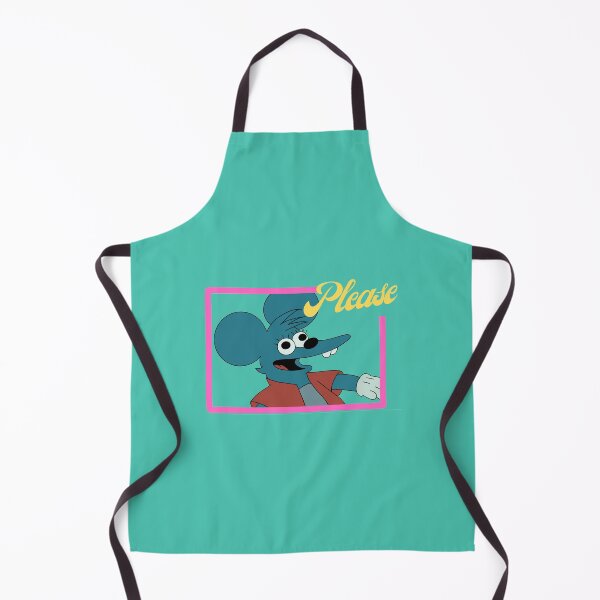 Item preview, Itchy Please designed and sold by ThoseSimpsonsMoments.