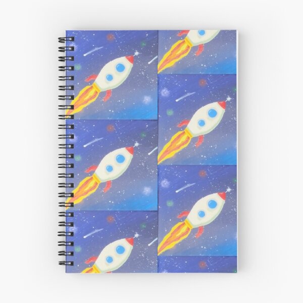 Item preview, Rocketman designed and sold by ClarArt76.
