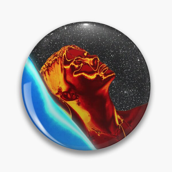 Item preview, DUALITY OF A CRUSH designed and sold by The Turbulent Architect.