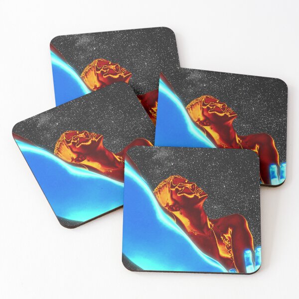 Item preview, DUALITY OF A CRUSH designed and sold by The Turbulent Architect.