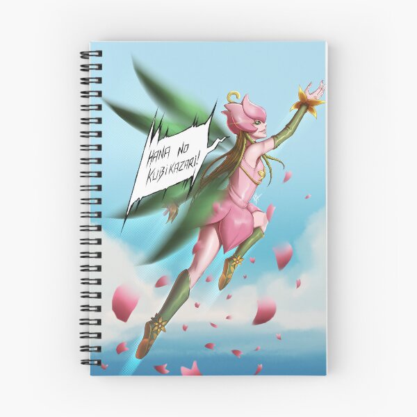 Item preview, Fairy of Sincerity (Lillymon) designed and sold by renan-artworks.