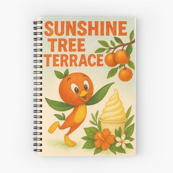 Item preview, Sunshine Tree Terrace Print designed and sold by magicalartwork93.