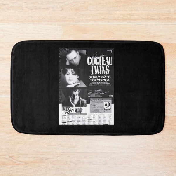 Item preview, Japanese Cocteau Twins Essential designed and sold by Josepk9244.