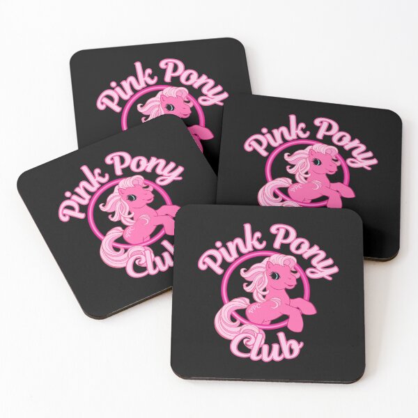 Item preview, Pink Pony Club Active  designed and sold by dreo025.