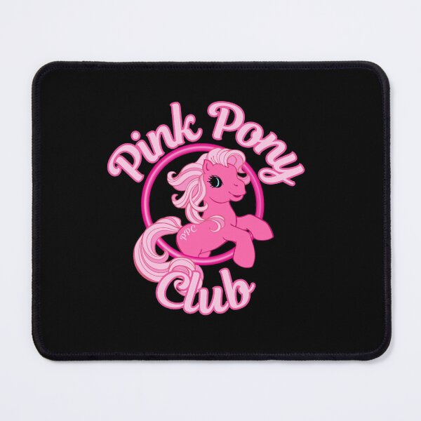 Item preview, Pink Pony Club Active  designed and sold by dreo025.
