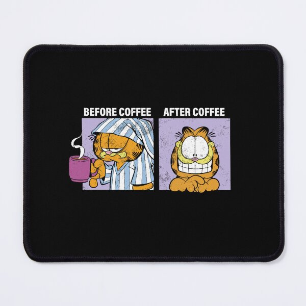 Item preview, Before Coffee & After Coffee Classic designed and sold by ariav94830.