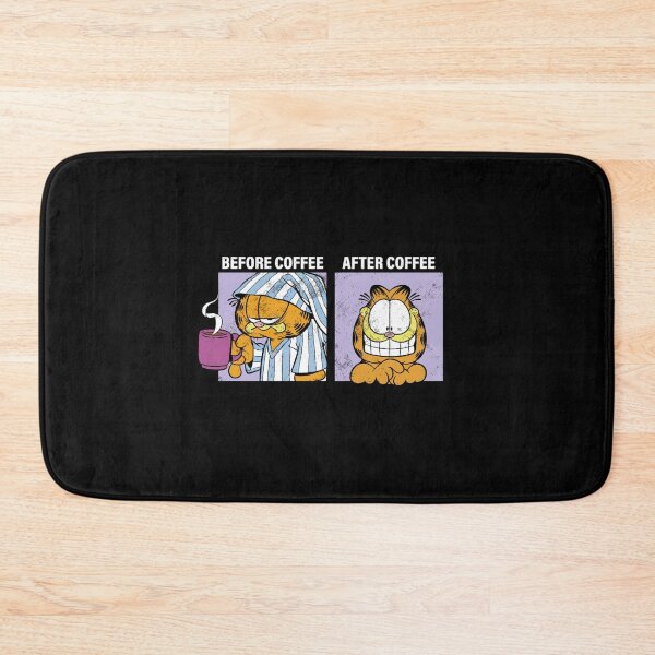 Item preview, Before Coffee & After Coffee Classic designed and sold by ariav94830.