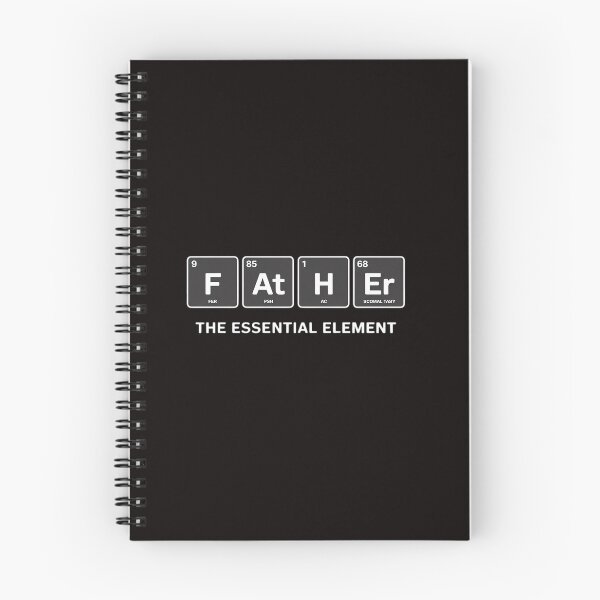 Item preview, PeriodicTable, Father'sDayGift, GeekDad, ScienceGift, DadLife, ChemistryLover, FunnyDadShirt, GiftForDads, EssentialElement, NerdyApparel designed and sold by LapFemile.