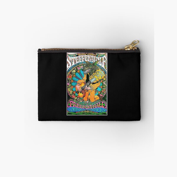 Item preview, Steppenwolf Vintage Louisville Concert Rock Classic  designed and sold by yanar810361.
