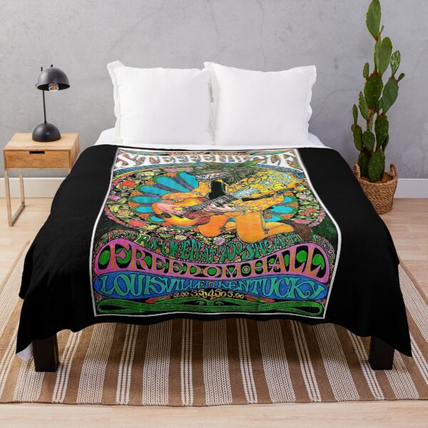 Item preview, Steppenwolf Vintage Louisville Concert Rock Classic  designed and sold by yanar810361.