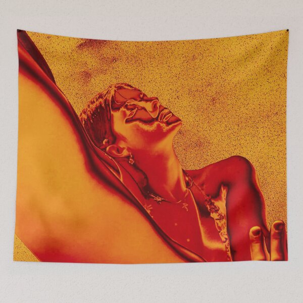 Item preview, DUALITY OF A CRUSH 2 designed and sold by The Turbulent Architect.